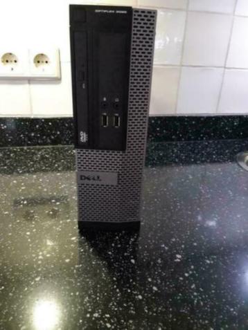Dell optiplex 3020 i3 SFF  beschikbaar voor biedingen