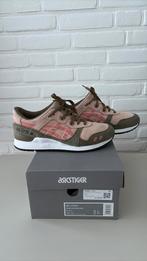 Asics tiger gel-lyte 3 te koop, Ophalen of Verzenden, Zo goed als nieuw, Grijs, Sneakers of Gympen
