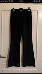 Zwarte Studio Anneloes Flair, Flaired Bonded broek XS., Studio Anneloes, Zwart, Ophalen of Verzenden, Zo goed als nieuw