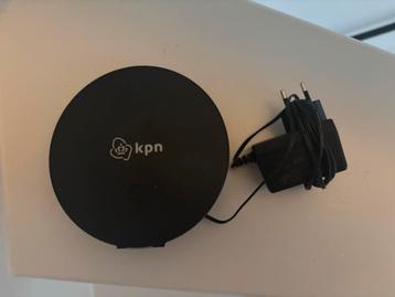 Te Koop: KPN Super Wifi 2 Versterker beschikbaar voor biedingen