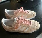 Adidas Gazelle sneakers, Kleding | Dames, Schoenen, Ophalen of Verzenden, Zo goed als nieuw, Sneakers of Gympen, Adidas