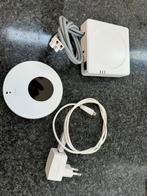 Anna Thermostaat met smile, Doe-het-zelf en Verbouw, Thermostaten, Ophalen, Zo goed als nieuw