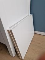 2x ikea pax plank komplement wit 50 x 35, 50 tot 100 cm, 25 tot 50 cm, Ophalen of Verzenden, Zo goed als nieuw