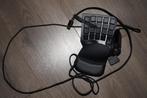 razer tartarus v2 zwart, Computers en Software, Toetsenborden, Ophalen, Zo goed als nieuw, Bedraad, RAZER