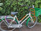 Batavus fiets, Fietsen en Brommers, Ophalen, Gebruikt, Batavus, Versnellingen
