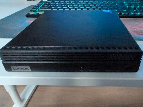 Lenovo M75Q gen2, Computers en Software, Desktop Pc's, Zo goed als nieuw, SSD, Ophalen of Verzenden