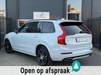 Volvo XC90 2.0 T8 Recharge AWD R-Design 7-Pers Pano Head up, Euro 6, 4 cilinders, 1969 cc, Wit