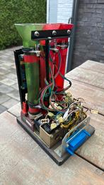 JPM uitbetaal unit, Verzamelen, Automaten | Gokkasten en Fruitautomaten, Ophalen of Verzenden, Zo goed als nieuw