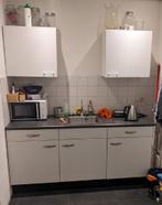 Keuken met ingebouwd vaatwasser, Ophalen of Verzenden, Zo goed als nieuw