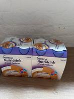 Nutridrink 2kcal protein mokka 8x, Diversen, Levensmiddelen, Ophalen of Verzenden
