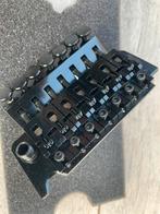 Floyd Rose FRT-S200 B Original tremolobrug 7-snarig, Muziek en Instrumenten, Ophalen of Verzenden, Zo goed als nieuw, Elektrische gitaar