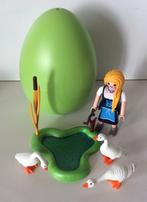 playmobil 70083 Ganzenhoedster, Ophalen of Verzenden, Gebruikt, Los playmobil
