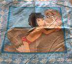 Disney Jungle Book Dekbedovertrek Mowgli Vintage, Ophalen of Verzenden