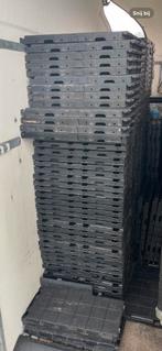 Isabella tegels 176 stuks, Caravans en Kamperen, Ophalen, Zo goed als nieuw