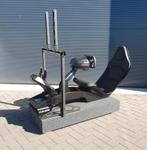 Playseat F1 / Thrustmaster F1 Bundel, Ophalen, Info@xxlracing.nl, Playseat / Thrustmaster / XXL Racing, Refurbished