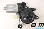 Raammotor RV (bijrijderskant) Audi A3 8V Sedan FL, Auto-onderdelen, Gebruikt