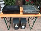 Stereo set, Audio, Tv en Foto, Stereo-sets, Ophalen of Verzenden, Sony