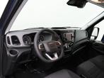 Iveco Daily 35-180PK Hi matic Automaat L2H2 | | Navigatie |, Auto's, Automaat, Stof, 4 cilinders, Iveco