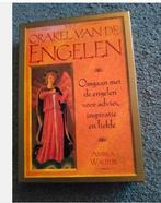 Het Orakel van de Engelen - Ambika Wauters, Achtergrond en Informatie, Ambika Wauters, Ophalen of Verzenden, Zo goed als nieuw