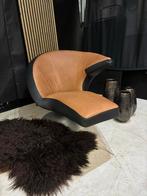 Leolux Parabolica - Nieuw Leer -, Ophalen, Leolux, ., Leer