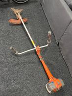 Husqvarna 535 RXT Bosmaaier, Ophalen of Verzenden, Zo goed als nieuw, Benzine, Husqvarna