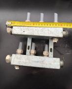 Verwarming verdeler, Doe-het-zelf en Verbouw, Verwarming en Radiatoren, Ophalen, Minder dan 60 cm