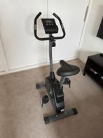 Tunturi Cardio Fit Hometrainer - Fitness fiets, Sport en Fitness, Ophalen, Gebruikt, Hometrainer