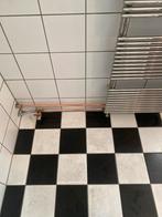 Loodgieter, CV en Airco monteur, Doe-het-zelf en Verbouw, Verwarming en Radiatoren, 30 tot 80 cm, Gebruikt, Hoog rendement (Hr)