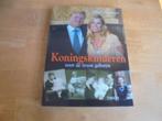 Koningskinderen voor de troon geboren - F.J. Lammers, Ophalen of Verzenden, Zo goed als nieuw, F.J. Lammers