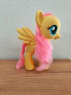 My little pony 2013 Fluttershy 20cm, Ophalen of Verzenden, Gebruikt