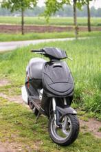 Peugeot vivacity WAARDEPEILING!!, Fietsen en Brommers, Ophalen of Verzenden, Zo goed als nieuw, Tweetakt, Vivacity