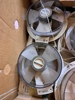 Raam ventilator, Ophalen, Mobiele airco, Minder dan 60 m³, 3 snelheden of meer