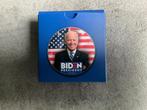 Verenigde Staten. 1 Dollar 2020 Silver Eagle President Biden, Ophalen of Verzenden, Noord-Amerika