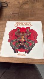 LP Santana  “Festival”, Ophalen, Zo goed als nieuw, Poprock