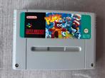 Super Nintendo spellen, Avontuur en Actie, Gebruikt, 2 spelers, Ophalen of Verzenden