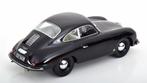 Jsn Norev 1:18 Porsche 356 Coupé 1952 Black, Hobby en Vrije tijd, Modelauto's | 1:18, Nieuw, Ophalen of Verzenden, Auto, Norev