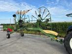 2016 Krone Swadro TS 680 Zwadhark, Overige, Oogstmachine