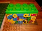 Vintage Lego Duplo set 2317 nieuw in doos uit 1994, Ophalen of Verzenden, Nieuw, Duplo