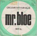 Mr. Bloe ‎– Groovin' With Mr. Bloe, Ophalen of Verzenden, 1960 tot 1980, Gebruikt, Overige formaten