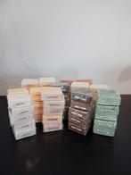 Amberblokjes 65 stuks, Ophalen of Verzenden, Winkel, Super of Benzinepomp, Zegels, Bonnen of Punten