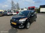 Citroen C3 Picasso 1.4 VTi Exclusive, Voorwielaandrijving, Gebruikt, Zwart, Origineel Nederlands