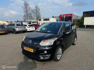Citroen C3 Picasso 1.4 VTi Exclusive beschikbaar voor biedingen