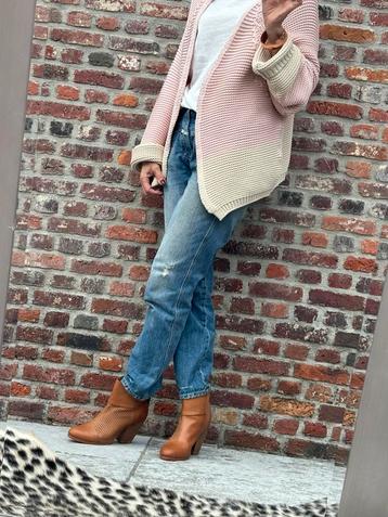 Laarzen Rag & Bone 38,5 beschikbaar voor biedingen