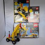 Lego technisch 8040 Universele bouwset, Ophalen of Verzenden, Zo goed als nieuw, Complete set, Lego