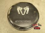 Reservewiel van een Dodge Tradesman, Auto-onderdelen, Banden en Velgen, Gebruikt, Velg(en), -, -