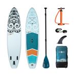 MOAI 11 SUPpakket [van 399,00 voor 359,00], Ophalen of Verzenden, Nieuw, SUP-boards