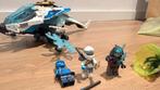 Lego Ninjago 70673 Ijsdraken Helikopter, Kinderen en Baby's, Speelgoed | Duplo en Lego, Ophalen of Verzenden, Gebruikt, Complete set
