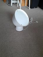 Commodelamp vloerlamp wandspot PS 2017 ikea - zeer nette st., Ophalen, Zo goed als nieuw, Metaal of Aluminium