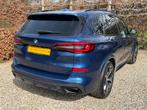 X5 45E M SPORT PERFORMANCE - PANO DAK - 21" - PHYTONICBLAU, USB, Blauw, Vierwielaandrijving, Hybride Elektrisch/Benzine