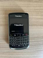 Blackberry Bold 9700, Telecommunicatie, Mobiele telefoons | Blackberry, Gebruikt, Zwart, 3 tot 6 megapixel, Ophalen of Verzenden